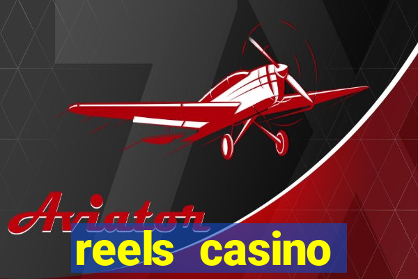 reels casino rodrigo faro